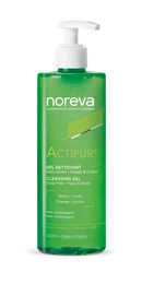 Noreva Actipur Dermo Cleansing Gel-3