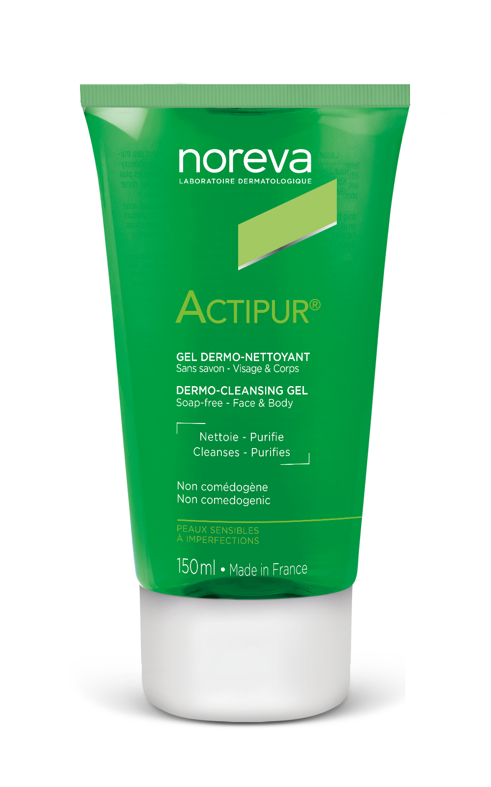 Noreva Actipur Dermo Cleansing Gel