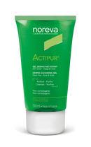 Noreva Actipur Dermo Cleansing Gel-2