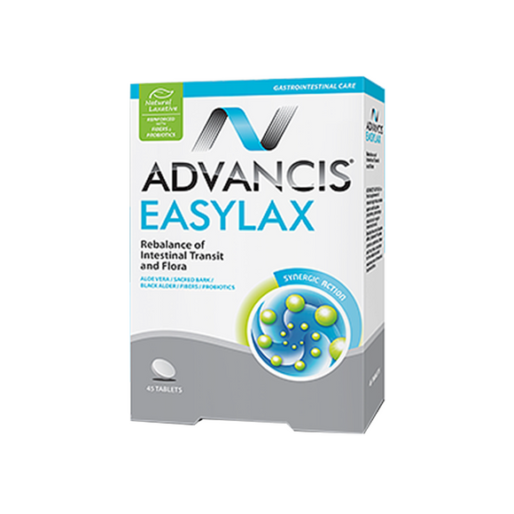 Advancis Easylax