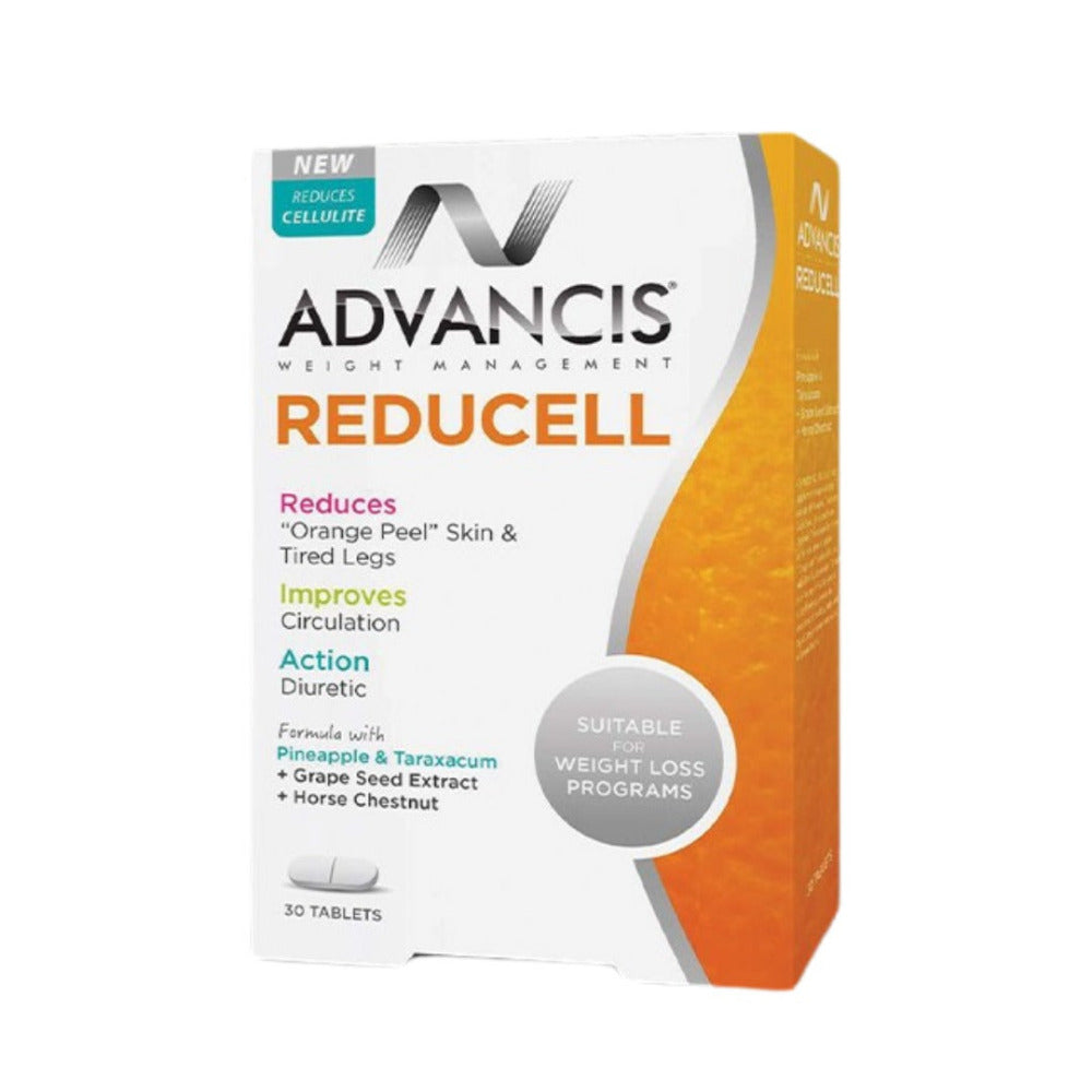 Advancis Reducell - 30 Tablets
