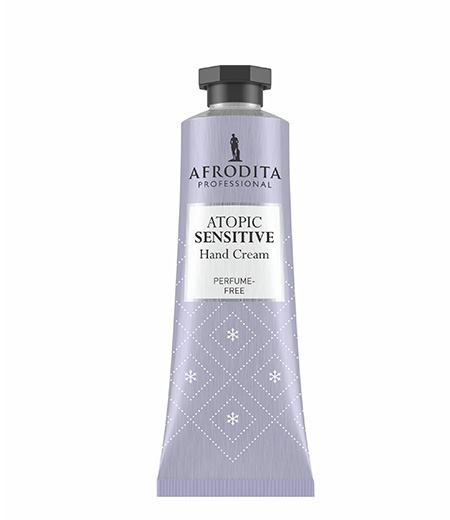 Afrodita Atopic Sensitive Hand Cream - 50 ml