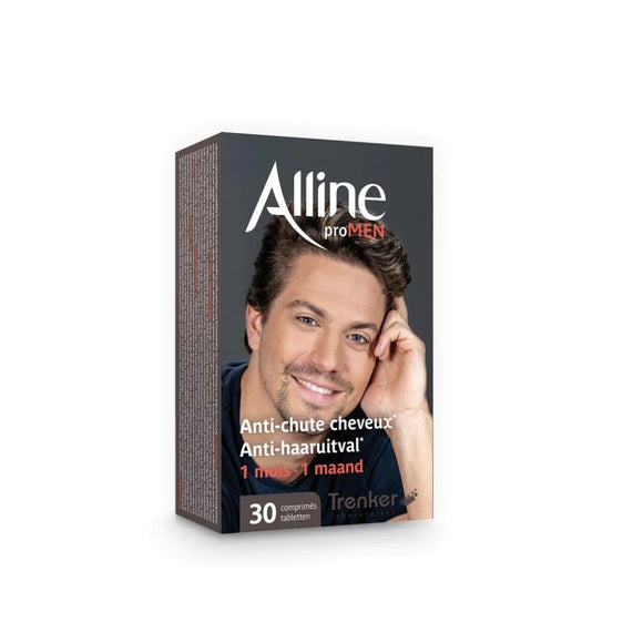 Alline proMEN 30 Tablets