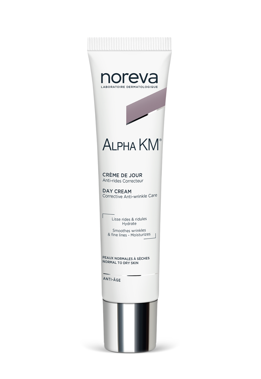 Noreva Alpha KM Day Cream - 40 ml