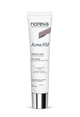 Noreva Alpha KM Day Cream - 40 ml