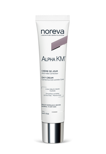 Noreva Alpha KM Day Cream - 40 ml