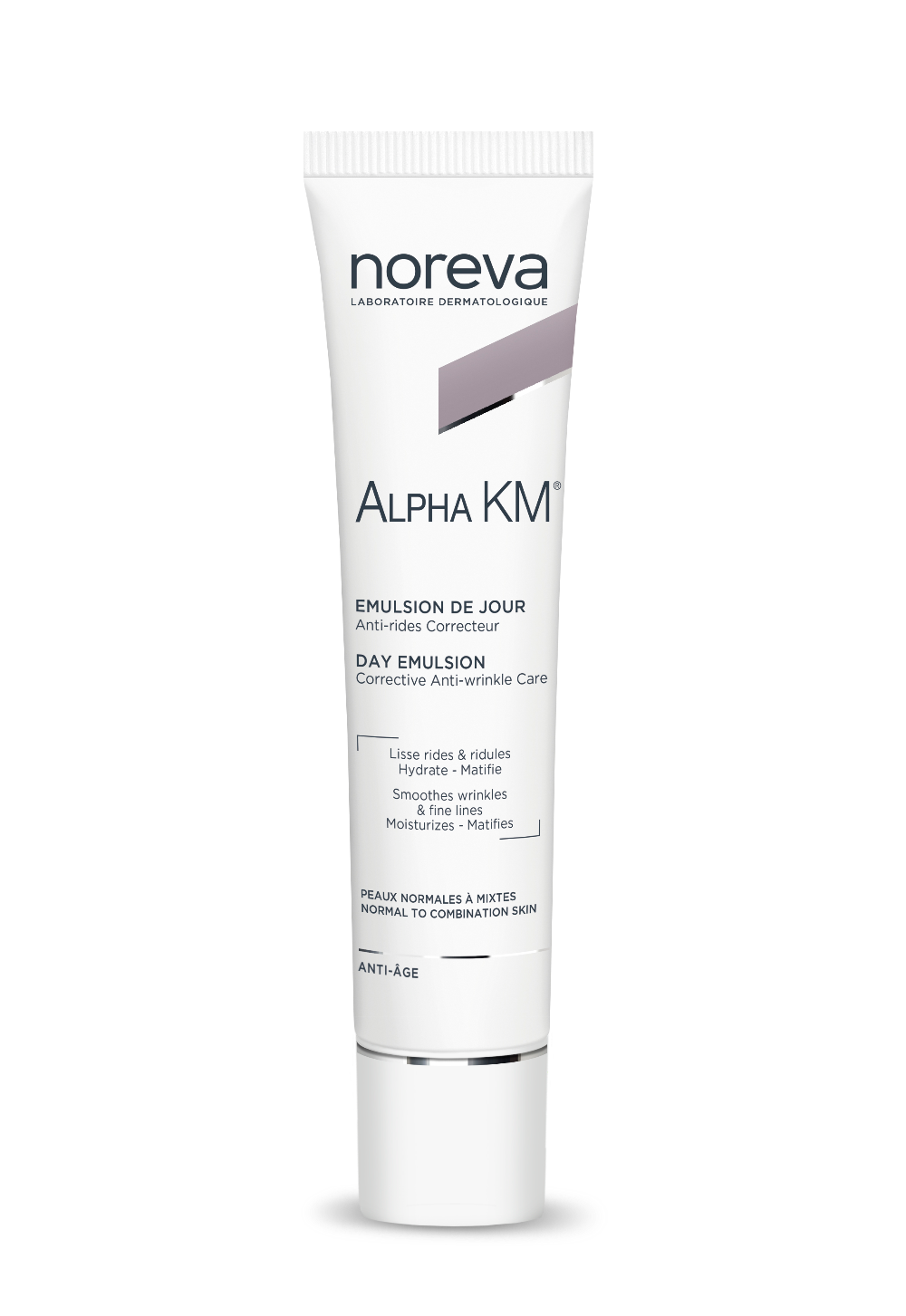 Noreva Alpha KM Day Emulsion - 40 ml