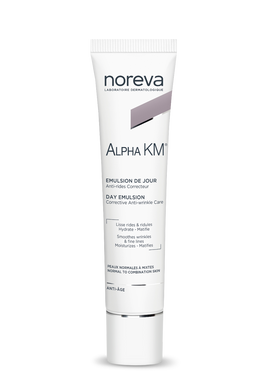 Noreva Alpha KM Day Emulsion - 40 ml