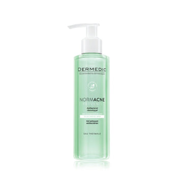 Dermedic Normacne Antibacterial Cleansing Gel