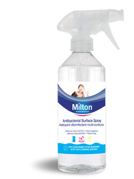 Antibacterial Surface Spray 500 ml