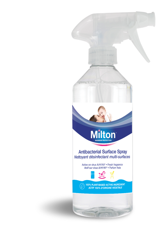 Antibacterial Surface Spray 500 ml
