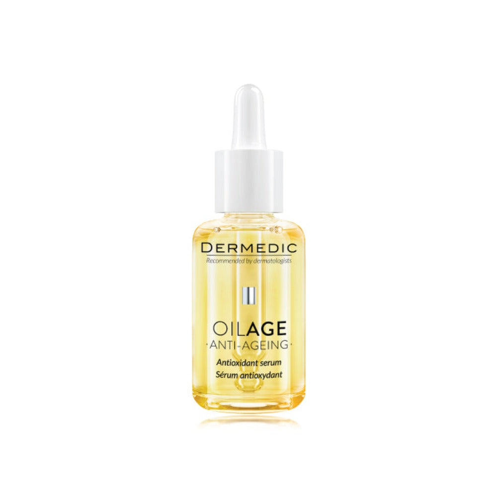 Dermedic Oilage Antioxidant Serum - 30 ml