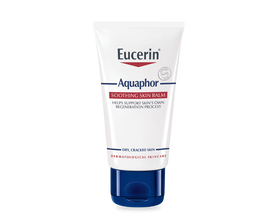 Eucerin Aquaphor Soothing Skin Balm Tube 45 ml 40g - 0