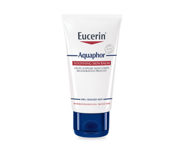 Eucerin Aquaphor Soothing Skin Balm Tube 45 ml 40g - 0