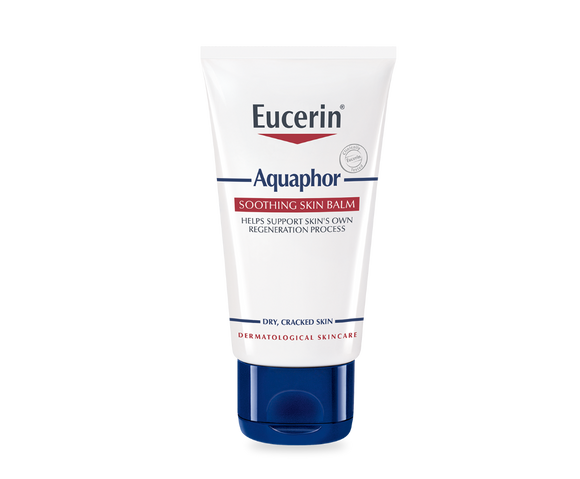 Eucerin Aquaphor Soothing Skin Balm Tube 45 ml 40g