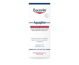 Eucerin Aquaphor Soothing Skin Balm Tube 45 ml 40g