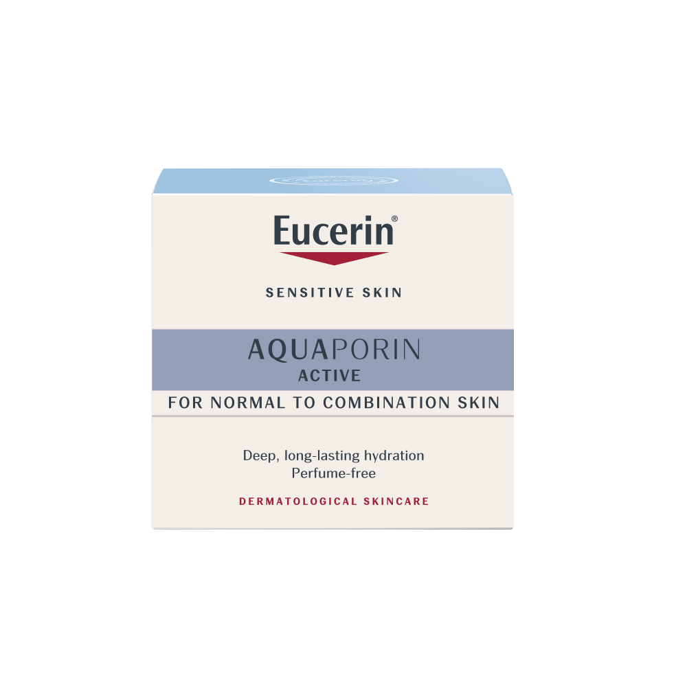 Eucerin Aquaporin Active Light Cream 50 ml