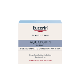 Eucerin Aquaporin Active Light Cream 50 ml