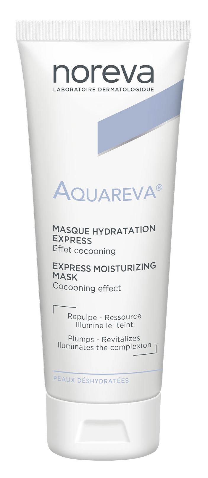 Noreva Aquareva Express Moisturizing Mask - 50 ml