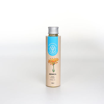 CEDARMOUNT AROMATICS