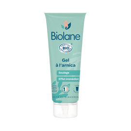Biolane Arnica Gel - 20 ml