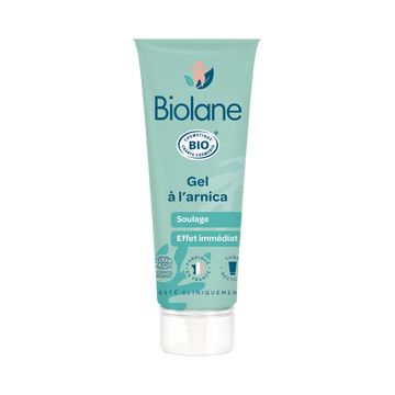 Biolane Arnica Gel - 20 ml