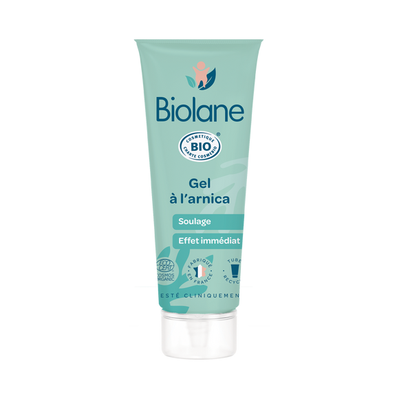 Biolane Arnica Gel - 20 ml
