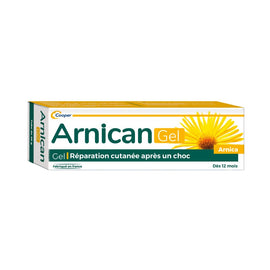 Arnican Gel  50G