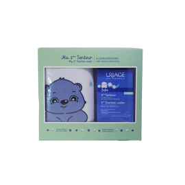 Uriage Baby Perfume With Gift