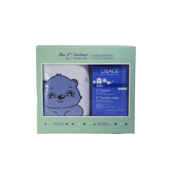 Uriage Baby Perfume With Gift