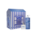 Uriage Perfume With Cleansing Cream Bundle-1