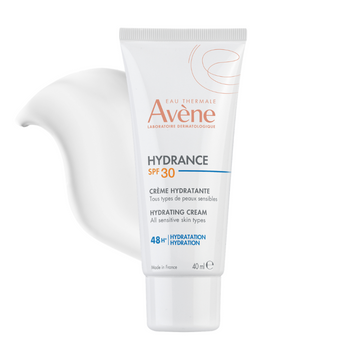 Avène Hydrance Moisturizing Cream SPF 30 - 40ml