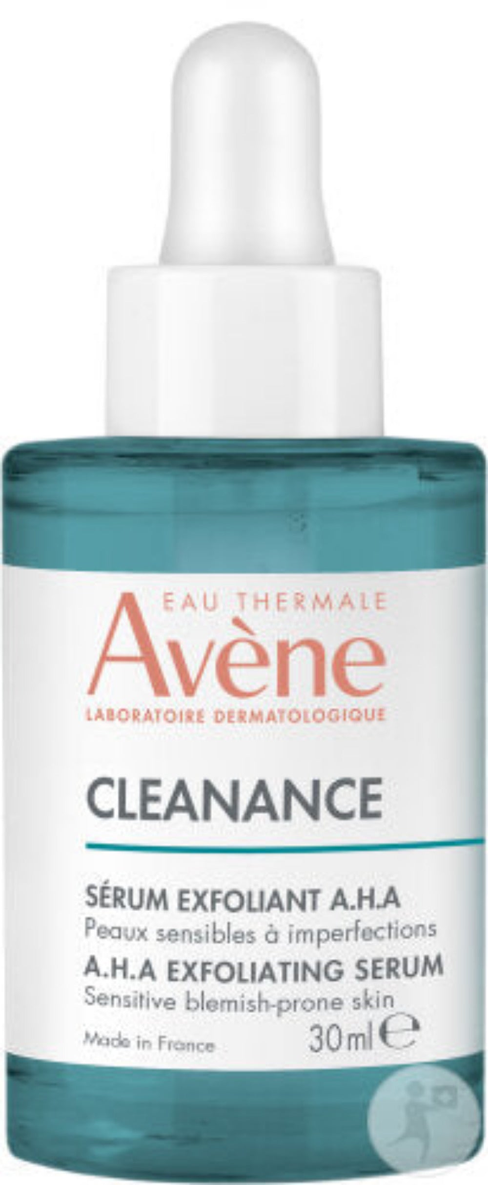 Avene Cleanance AHA Exfoliating Serum - 30 ml