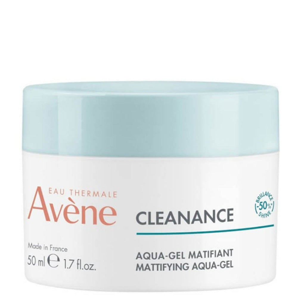 Avene Cleanance Aqua Gel - 50 ml