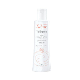Avene Eau Thermale Tolerance Lotion Nettoyante Gelifiee