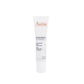 Avene Hyaluron Activ B3 Triple Action Eye Cream 15ml
