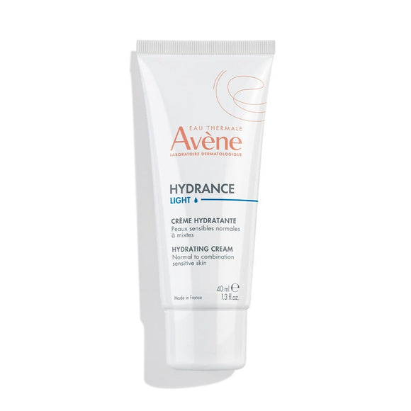 Hydrance Light Hydrating Emulsion