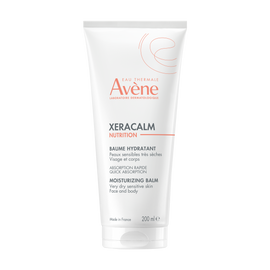 Avene Xeracalm Nutrition Moisturizing Balm - 200 ml