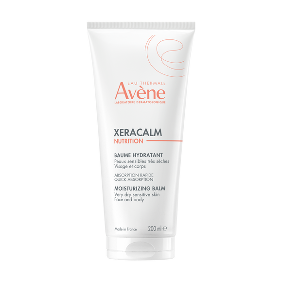 Avene Xeracalm Nutrition Moisturizing Balm - 200 ml