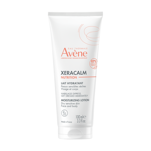 Avene Xeracalm Nutrition Moisturizing Lotion - 200 ml