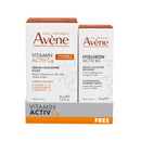 Avene Vitamin Activ Cg Radiance Concentrated Serum - 30 ml-1