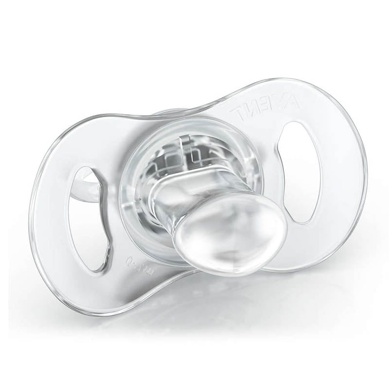 Avent 1 Mini Orthodontic Soother 0-2 m