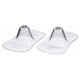 Avent 2 Nipple Protectors