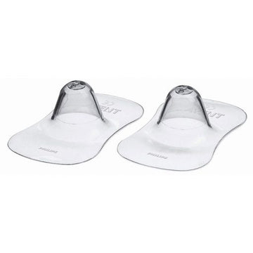 Avent 2 Nipple Protectors