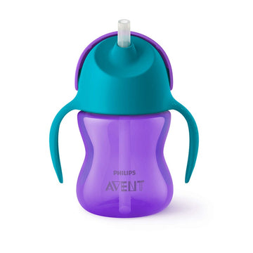 Avent Bendy Straw Cup - 200 ml