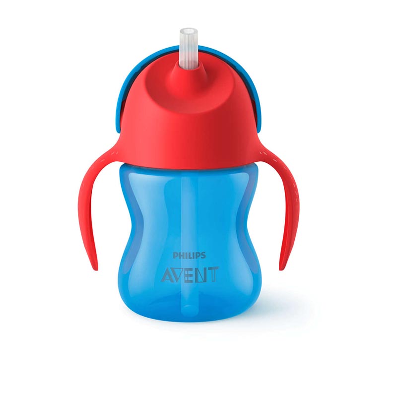 Avent Bendy Straw Cup - 200 ml