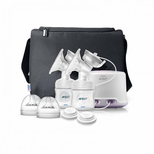 Avent Comfort Double Electric Breast Pump