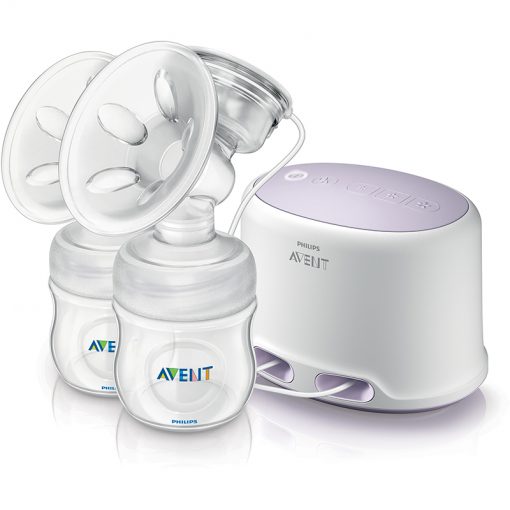 Avent Comfort Double Electric Breast Pump