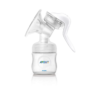 Avent Comfort Manual Breast Pump