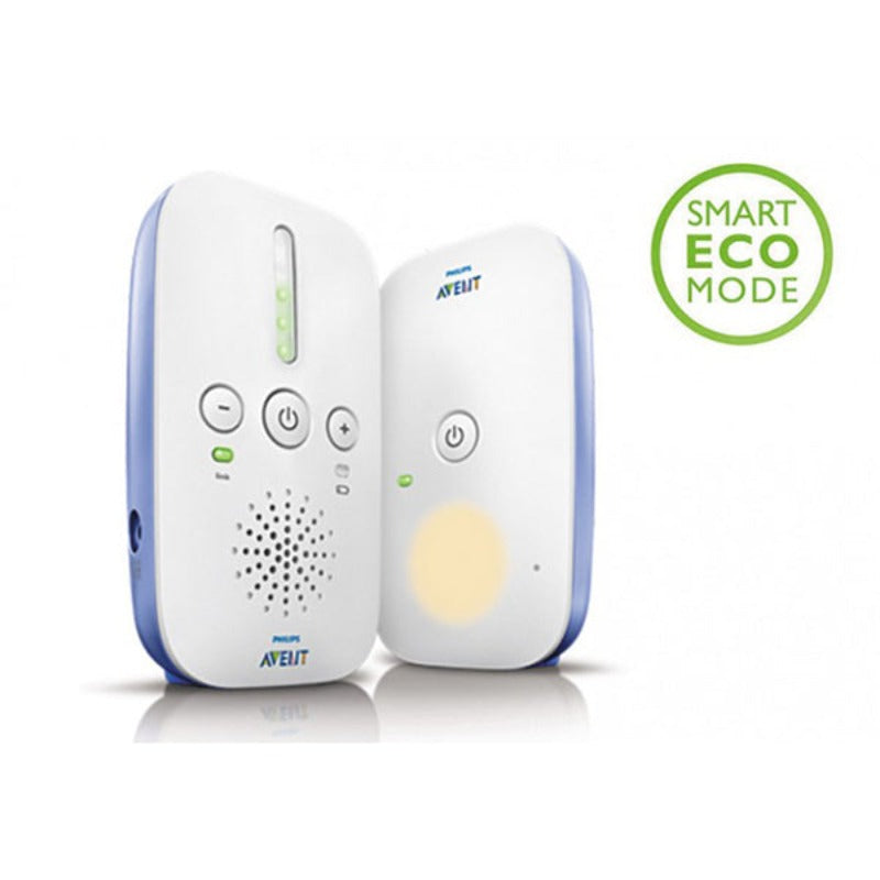 Avent Dect Baby Monitor - Entry Level